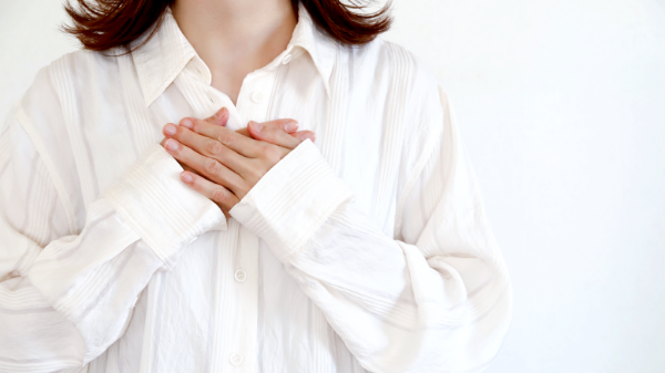 プライバシーへの配慮